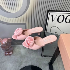 Miu Miu Sandals